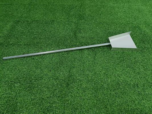 AGA เตาอบพิซซ่าอุปกรณ์เสริมผู้ถือแปรงมีดโกน OEM Pizza Peel Tool