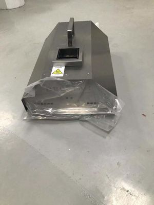 เตาอบพิซซ่าขนาดเล็กแบบพกพา 5 นาที CT MN01 เตาอบไม้ขนาดเล็ก