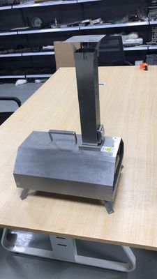 เตาอบพิซซ่าขนาดเล็กแบบพกพา 5 นาที CT MN01 เตาอบไม้ขนาดเล็ก