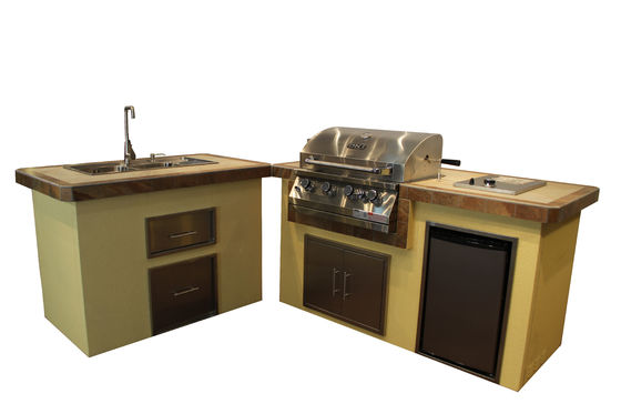 UL เตาอบพิซซ่าไม้สแตนเลส UL CT BI001 เตาอบพิซซ่าไม้