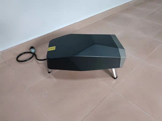 600x400 CSA เตาอบพิซซ่าแก๊สเชิงพาณิชย์ CT 108 GA เตาอบพิซซ่าเหล็ก