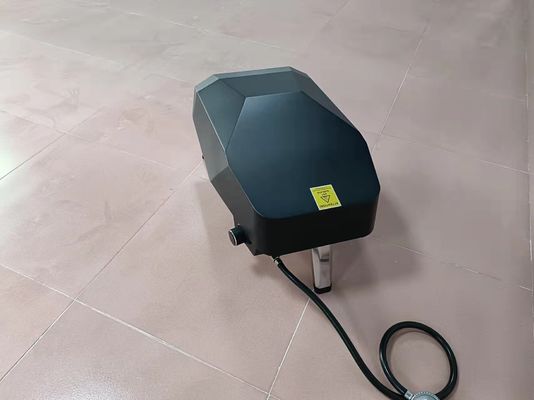 AGA 12kgs Ortable Gas เตาอบพิซซ่า 13000btu เตาอบแก๊สกลางแจ้งสำหรับทำพิซซ่า