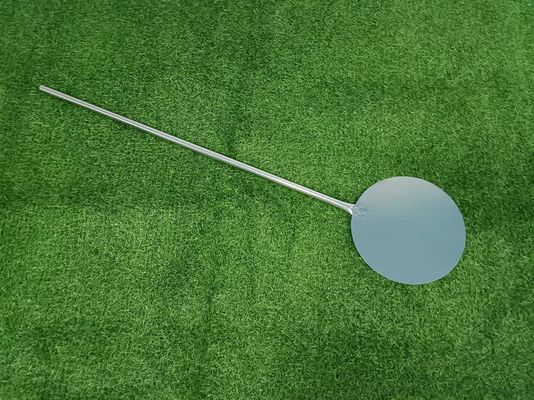 อุปกรณ์เสริมสำหรับพิซซ่าบาร์บีคิวความยาว 1000 มม. อุปกรณ์เสริมสำหรับเตาอบพิซซ่า AGA