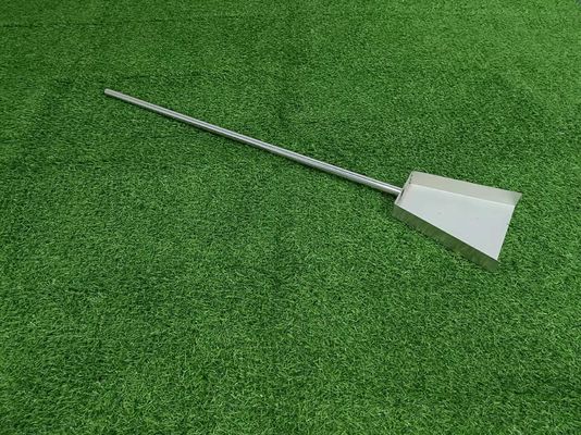 อุปกรณ์เสริมสำหรับพิซซ่าบาร์บีคิวความยาว 1000 มม. อุปกรณ์เสริมสำหรับเตาอบพิซซ่า AGA