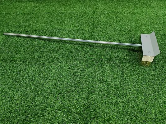 AGA เตาอบพิซซ่าอุปกรณ์เสริมผู้ถือแปรงมีดโกน OEM Pizza Peel Tool