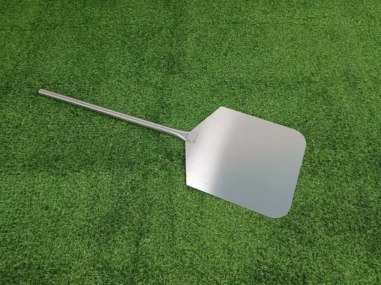 AGA เตาอบพิซซ่าอุปกรณ์เสริมผู้ถือแปรงมีดโกน OEM Pizza Peel Tool