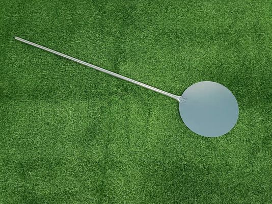 AGA เตาอบพิซซ่าอุปกรณ์เสริมผู้ถือแปรงมีดโกน OEM Pizza Peel Tool