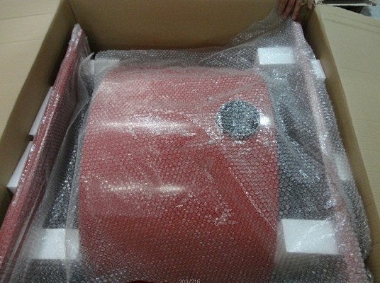 เตาอบพิซซ่าไม้พายไม้พาย 840 มม. เตาอบเตาสแตนเลส